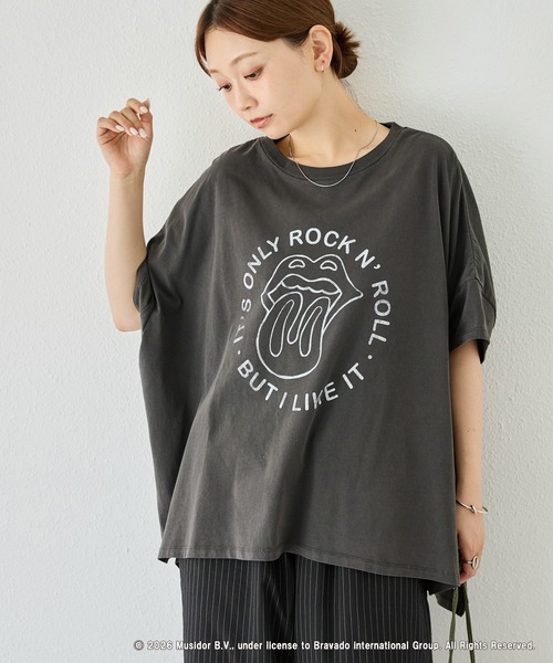 GOOD ROCK SPEED（グッドロックスピード） tシャツ 半袖 「GOOD ROCK