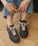 ニューバランス 996 ウォーキングシューズ ...の詳細画像2