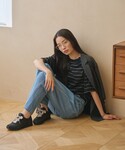 ニューバランス 996 ウォーキングシューズ ...の詳細画像3