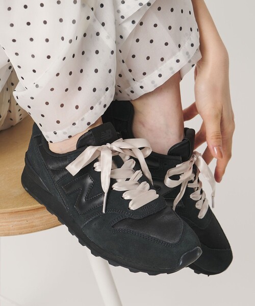 New Balance（ニューバランス） 996 ウォーキングシューズ スニーカー