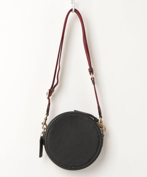 COACH（コーチ） ショルダーバッグ ONE ブラック系その他 レディース