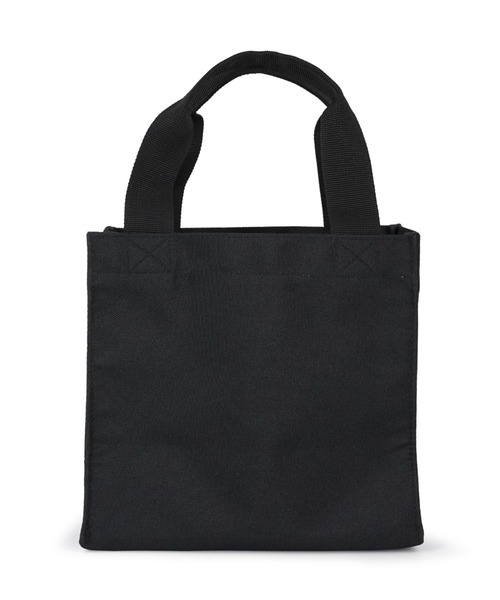 「PAUL & JOE ACCESSOIRES」 トートバッグ FREE ブラック レディース_画像5