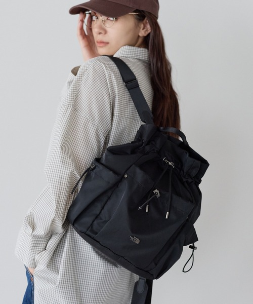 ノースフェイス 3way バッグの商品一覧 通販 - Yahoo!ショッピング
