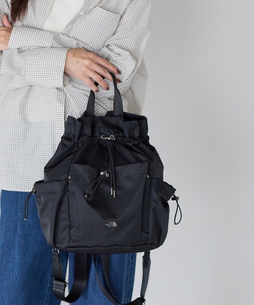 THE NORTH FACE（ザ ノースフェイス） ノースフェイス デイバック