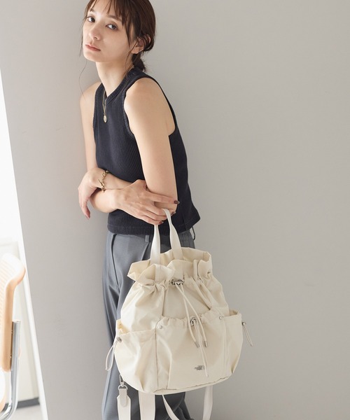 ザノースフェイス 3wayトートリュック THE NORTH FACE（ザ ノースフェイス） ノースフェイス デイバック