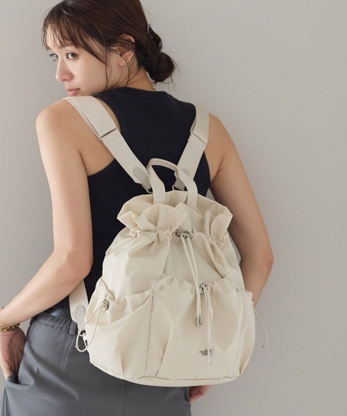 THE NORTH FACE（ザ ノースフェイス） ノースフェイス デイバック