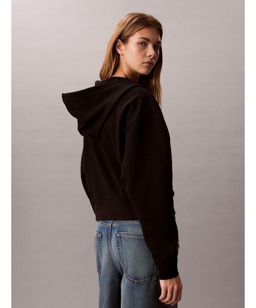 Calvin Klein（カルバン・クライン） トレーナー スウェット パーカー 