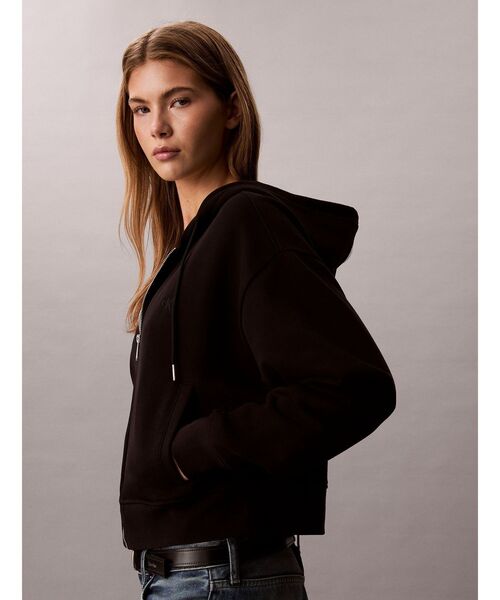 Calvin Klein（カルバン・クライン） トレーナー スウェット パーカー 