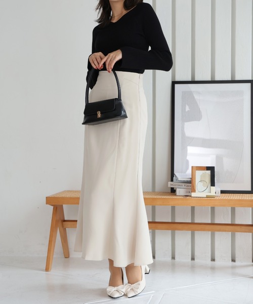 「VIVIAN」 パンプス L シルバー系その他 レディース_画像2