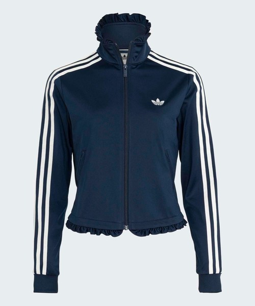 アディダス トラックジャケット（ファッション）（サイズ（S/M/L