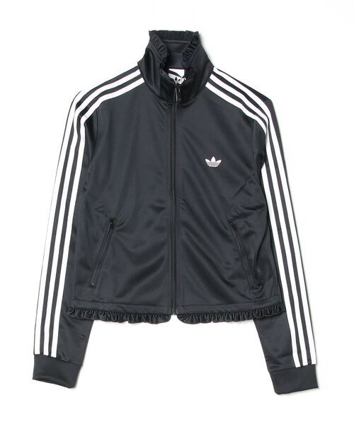 アディダス トラックジャケット（ファッション）（サイズ（S/M/L