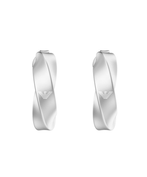 EMPORIO ARMANI ピアス エンポリオ・アルマーニ アクセサリー メンズ