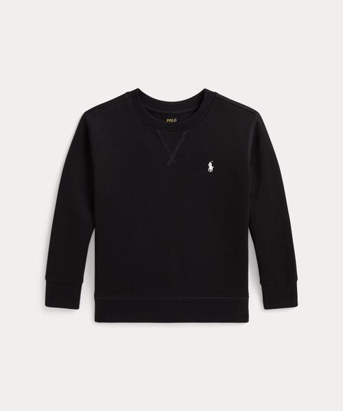 ラルフローレン150トレーナー Polo Ralph Lauren Childrenswear ラルフローレン トレーナー ダブル