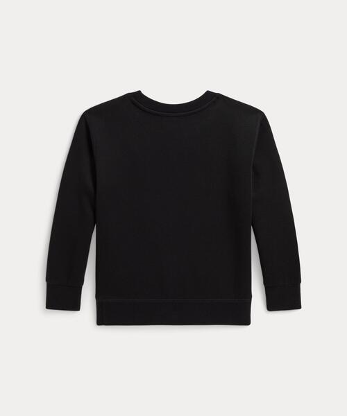 Polo Ralph Lauren Childrenswear ラルフローレン トレーナー ダブル