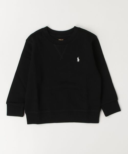 Polo Ralph Lauren Childrenswear ラルフローレン トレーナー ダブル