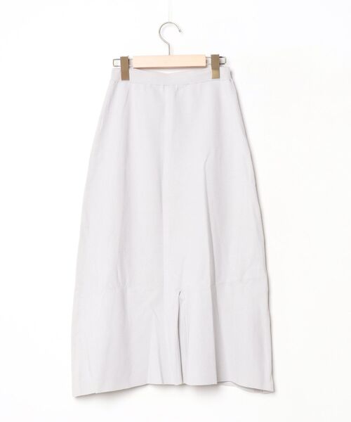 「Sov.」 パンツ 36 グレー レディース_画像2