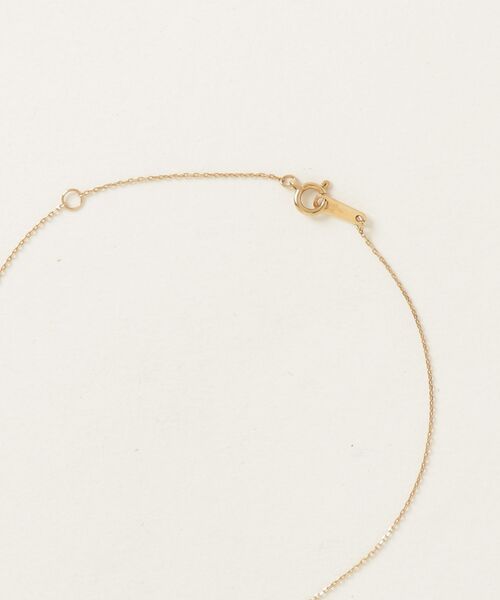 「Jewel closet by L&Co.」 ネックレス FREE ゴールド レディース_画像2