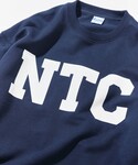 チャンピオン トレーナー スウェット NAUT...の詳細画像3