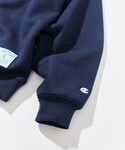 チャンピオン トレーナー スウェット NAUT...の詳細画像5