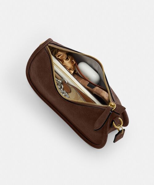 COACH（コーチ） ショルダーバッグ バッグ ウェイバリーバッグ