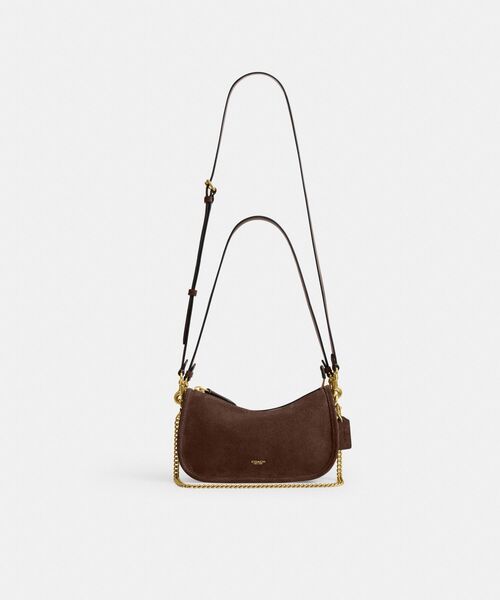 COACH（コーチ） ショルダーバッグ バッグ ウェイバリーバッグ
