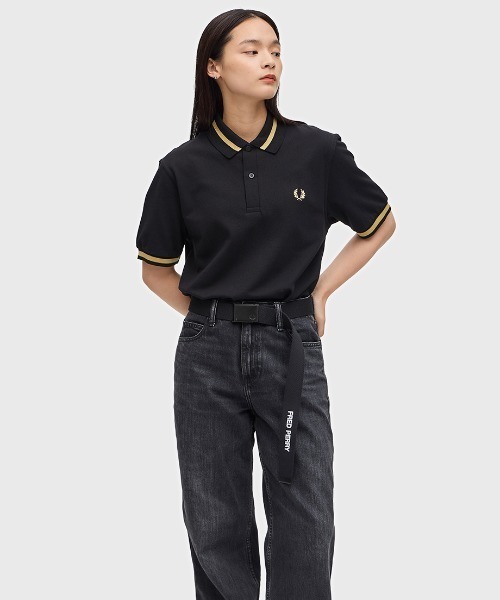 ポロシャツ The Fred Perry Shirt - M2 メンズ レディース : 18247983