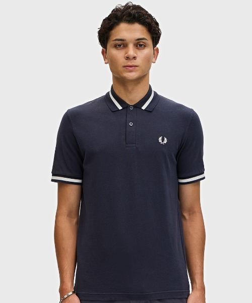 の*ん様 FRED PERRY ポロシャツ M9882_102_D2.jpg