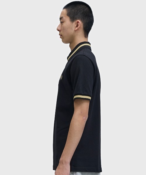 FRED PERRY（フレッドペリー） ポロシャツ The Fred Perry Shirt - M2