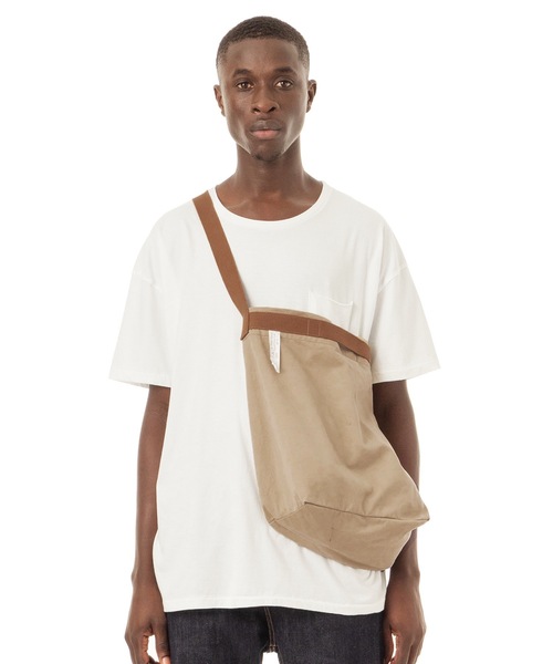 DAILY STANDARD by SANDINISTA ショルダーバッグ Chino Daily Shoulder