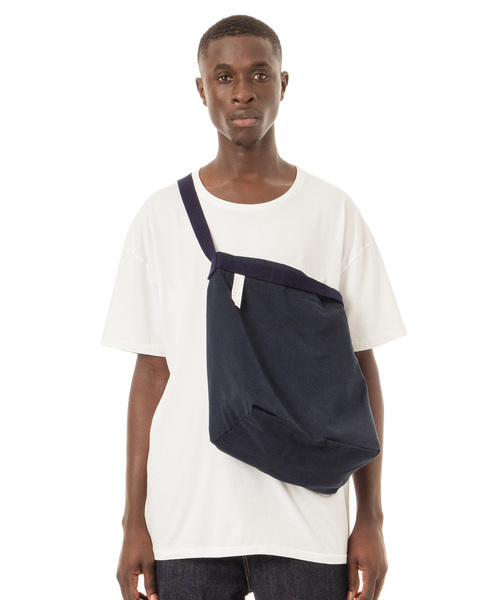 新作，人気SALE SANDINISTA サンディニスタ レザー ショルダーバッグ