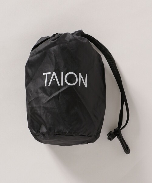 SHIPS any ステンカラーコート コート 「SHIPS any別注」TAION: 3way