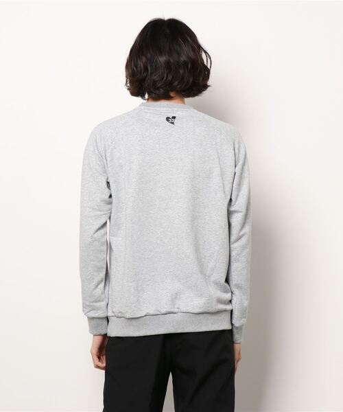 SY32 by SWEET YEARS トレーナー スウェット 「SY32 YEARS