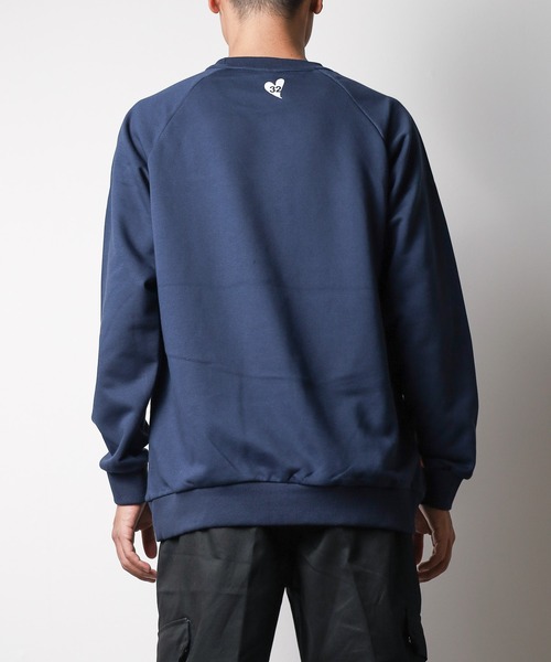 SY32 by SWEET YEARS トレーナー スウェット 「SY32 YEARS