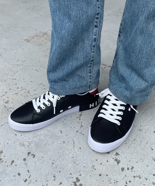 スニーカー Tommy Hilfiger トミー ヒルフィガー メンズ スニーカー Zozotown Yahoo 店 通販 Yahoo ショッピング