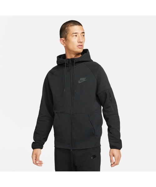 アウター ナイキ Nike ナイキ Nsw Te フリース フルジップ L S フーディ Zozotown Paypayモール店 通販 Paypayモール
