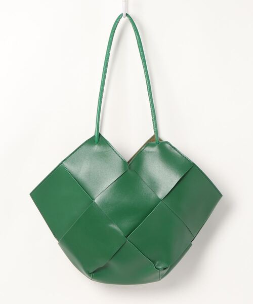 希少　PRETTY GREEN ショルダーバッグ スタイルブロック STYLEBLOCK キルティングナイロンショルダー