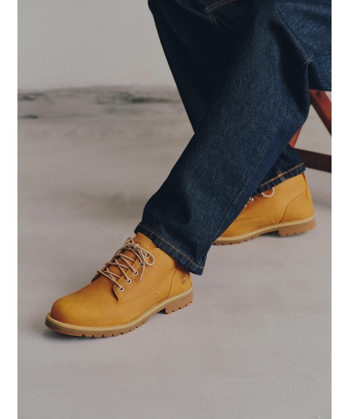Timberland（ティンバーランド） ブーツ メンズ レッドウッド