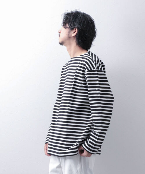 NOLLEY'S goodman tシャツ Tシャツ 【WORK ABOUT/ワークアバウト