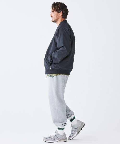 L.L.Bean（エルエルビーン） ブルゾン アウター 3 シーズン・ボンバー