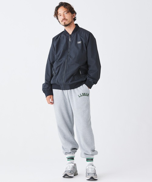 L.L.Bean（エルエルビーン） ブルゾン アウター 3 シーズン・ボンバー