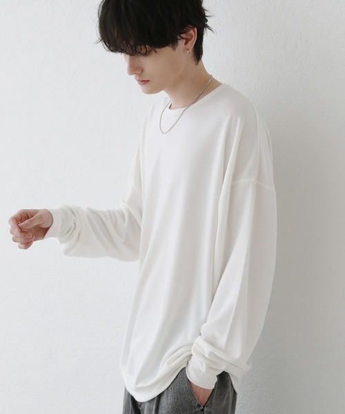 joonejoonam 長袖Tシャツ　カットソー 8083000183364_1.jpg?v=