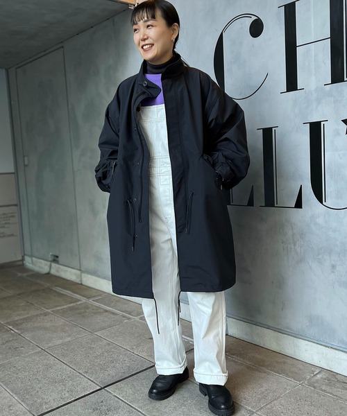 DENIM DELIGHT DAYS オーバーオール サロペット 「DENIM DAYS