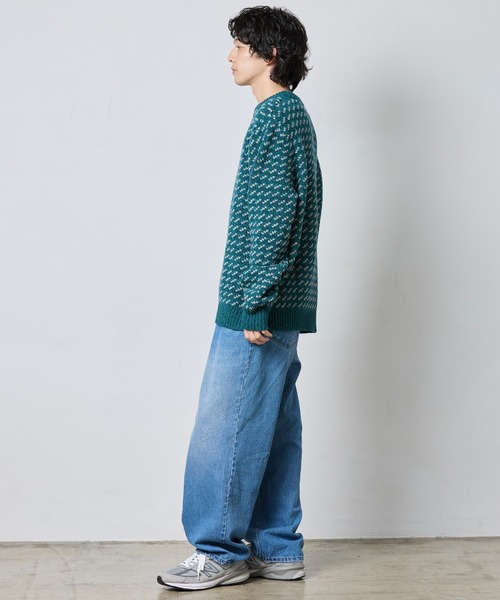 L.L.Bean（エルエルビーン） セーター ニット ビーンズ・クラシック