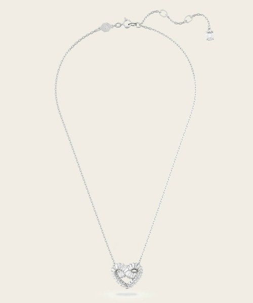 SWAROVSKI Matrix ペンダント ネックレス SWAROVSKI ネックレス 「公式」「スワロフスキー」Matrix