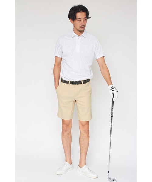 TORNADO MART（トルネードマート） パンツ HIGH ST. GOLF∴ハイ