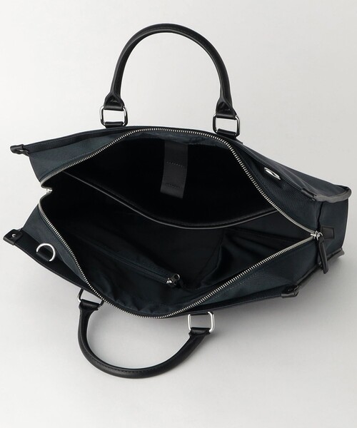 専用　dooney&bourke ブリーフケース ビジネスバック グリーンA4 専用 dooney&bourke ブリーフケース ビジネスバック グリーンA4
