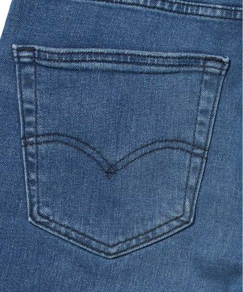 Levi's（リーバイス） ジーンズ 514(TM) ストレート ミディアム