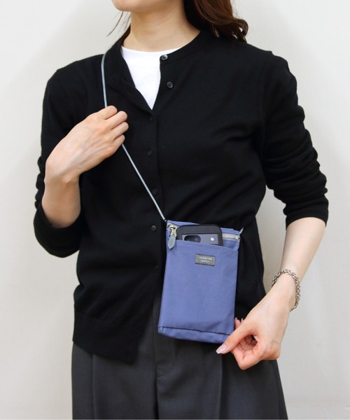 STANDARD SUPPLY ショルダーバッグ SUPPLY/スタンダードサプライ