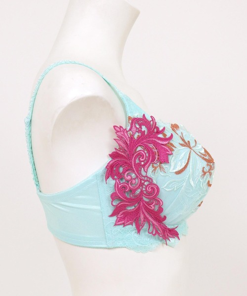 fran de lingerie ブラジャー GRACE ist Rio グレースイストリオ