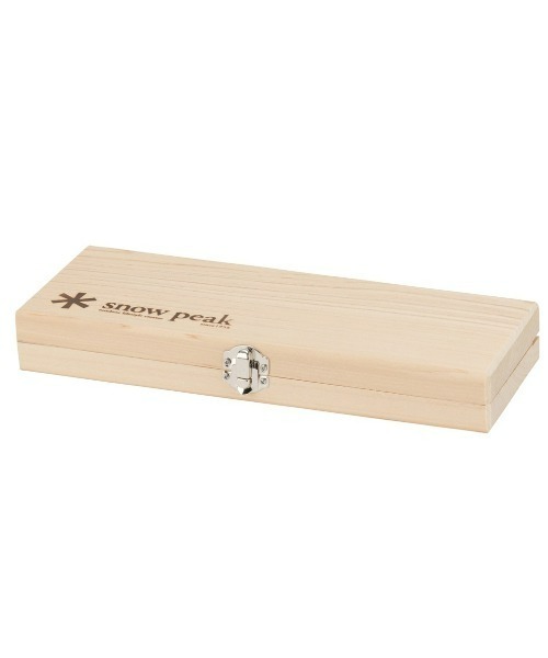snow peak（スノーピーク） マナイタセット M まな板 包丁 セット
